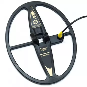 Катушка Mars Tiger для X-Terra 18,75 кГц (+ Запасной болт крепления катушки, – пригодится!)