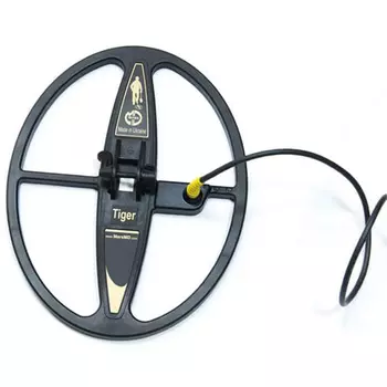 Катушка Mars Tiger для X-Terra 3 кГц (+ Запасной болт крепления катушки, – пригодится!)