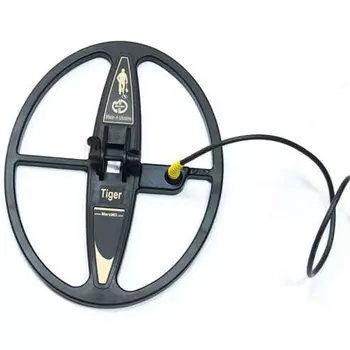 Катушка Mars Tiger для X-Terra 3 кГц и 7,5 кГц (+ Запасной болт крепления катушки, – пригодится!)