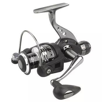 Катушка Mikado ALMAZ 2006 FD (5+1 подш.; 4,9 :1) (+ Упаковка виброхвостов в подарок!)