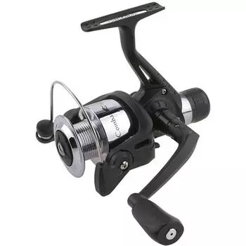 Катушка Mikado COMBAT 2003 RD (3 подш.; 5,2 :1) (+ Леска в подарок!)