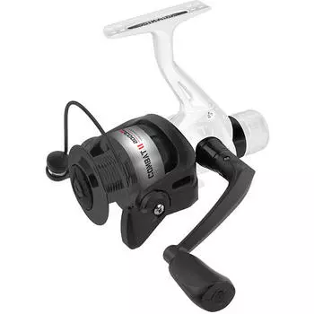 Катушка Mikado COMBAT II 2003 FD (3 подш.; 5,2 :1) (+ Леска в подарок!)