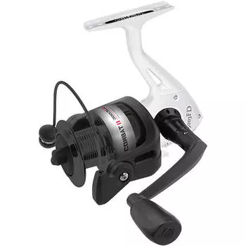 Катушка Mikado COMBAT II 3003 FD (3 подш.; 5,2 :1) (+ Упаковка виброхвостов в подарок!)