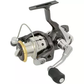 Катушка Mikado CRYSTAL LINE 2006 FD (5+1 подш.; 5,5 :1)