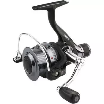 Катушка Mikado DRONE 4006 RD (5+1 подш.; 5,1 :1)