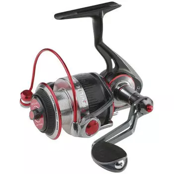 Катушка Mikado FRONT LINE 4008 FD (7+1 подш.; 5,1 :1) бэйтраннер