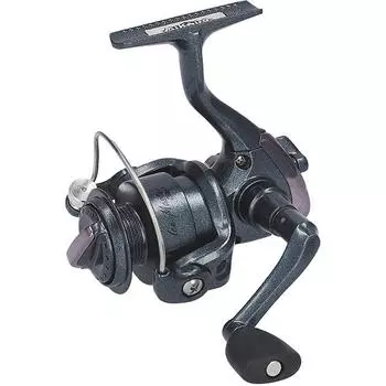 Катушка Mikado ICE MASTER ZM803 FD (2+1 подш.; 5,16 :1) (+ Леска в подарок!)