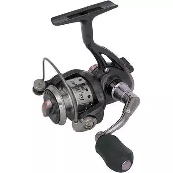 Катушка Mikado ICE MASTER ZN501 FD (1 подш.; 5,16 :1) (+ Леска в подарок!)