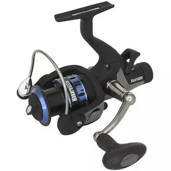 Катушка Mikado MANARO 750 FD (6+1 подш.; 5,6 :1) бэйтраннер
