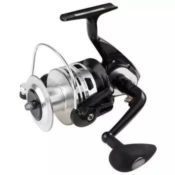 Катушка Mikado NIHONTO MARINE 6004 FD (3+1 подш.; 5,5 :1) (+ Упаковка виброхвостов в подарок!)