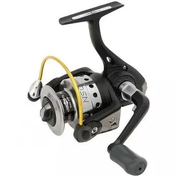 Катушка Mikado NSC 6005 FD (4+1 подш.; 4,9 :1) (+ Леска в подарок!)