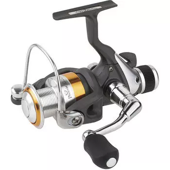 Катушка Mikado PHOENIX 2010 RD (9+1 подш.; 5,5 :1) (+ Леска в подарок!)