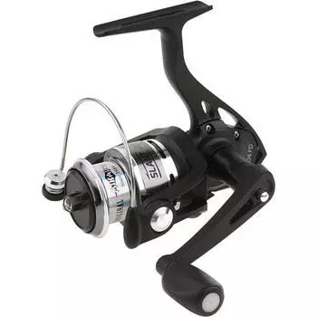 Катушка Mikado SLANT 2004 FD (3+1 подш.; 5,1 :1) (+ Леска в подарок!)