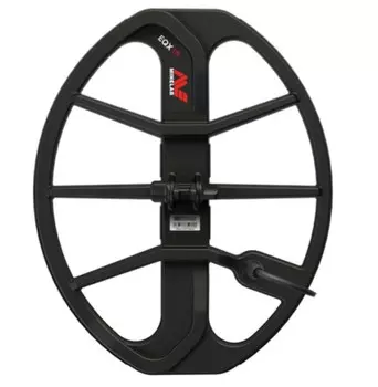 Катушка Minelab 15Х12" DD SmartCoil для EQUINOX (+ Запасной болт крепления катушки, – пригодится!)
