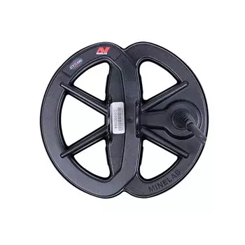 Катушка Minelab 6" DD FBS II для CTX 3030