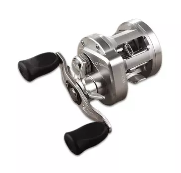 Катушка мультипликаторная DAIWA Ryoga 1016 (+ Леска в подарок!)