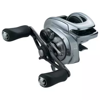 Катушка мультипликаторная Shimano BANTAM MGL 151 (+ Леска в подарок!)