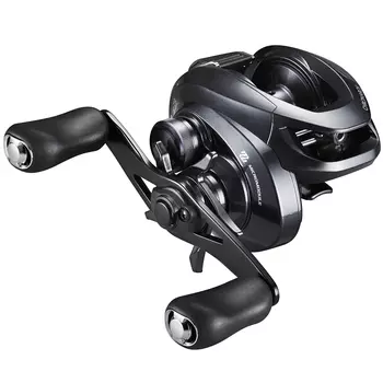 Катушка мультипликаторная Shimano CHRONARCH 151HGG