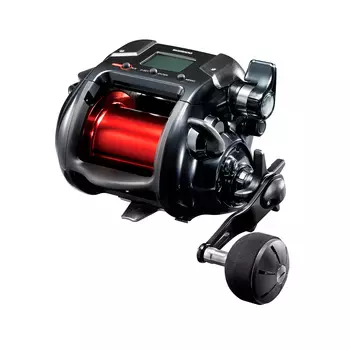 Катушка мультипликаторная Shimano Dendou-Maru 4000PL