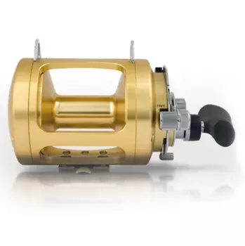 Катушка мультипликаторная Shimano TIAGRA 80 WA (WIDE)