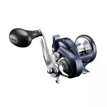 Катушка мультипликаторная SHIMANO TORIUM 30HGAL (+ Леска в подарок!)