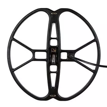 Катушка NEL Attack для Teknetiks/Omega/Gamma/Delta/Alpha