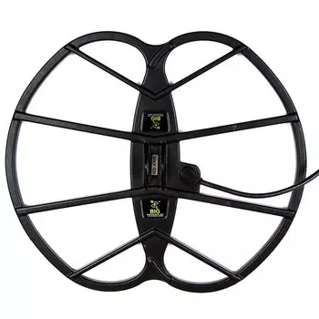 Катушка NEL BIG для Ace (+ Запасной болт крепления катушки, – пригодится!)