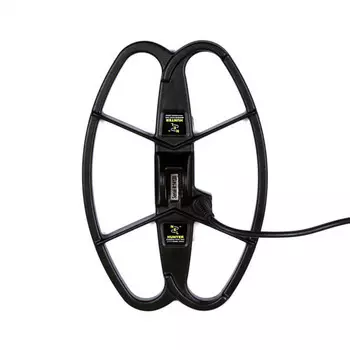 Катушка NEL Hunter для Fisher F70/F75 (+ Запасной болт крепления катушки, – пригодится!)