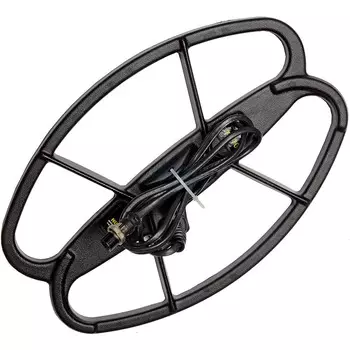 Катушка NEL Hunter для X-Terra 2-х частотная (3 кГц, 18,75 кГц) (+ Запасной болт крепления катушки, – пригодится!)