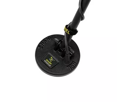 Катушка NEL Sharp для Fisher F2/F4 (+ Запасной болт крепления катушки, – пригодится!)