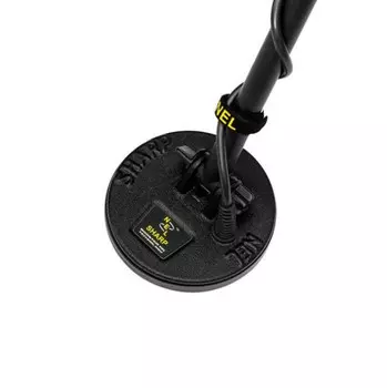 Катушка NEL Sharp для Garrett AT PRO (+ Запасной болт крепления катушки, – пригодится!)