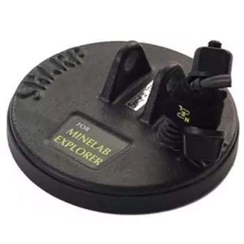 Катушка Nel Sharp для Teknetics Eurotek