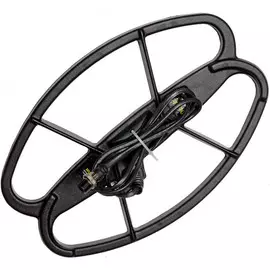 Катушка NEL Sharpshooter для Fisher F5, Gold Bug, F11/22/44 (+ Запасной болт крепления катушки, – пригодится!)