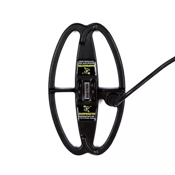 Катушка NEL Sharpshooter для Teknetiks/Omega/Gamma/Delta/Alpha (+ Запасной болт крепления катушки, – пригодится!)