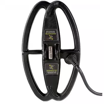 Катушка NEL Sharpshooter для Whites Prizm 3.4.5.6. Coinmaster