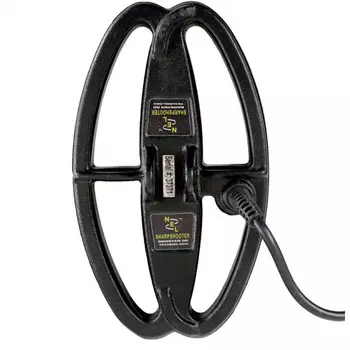 Катушка NEL Sharpshooter для X-Terra 18,75 кГц (+ Запасной болт крепления катушки, – пригодится!)