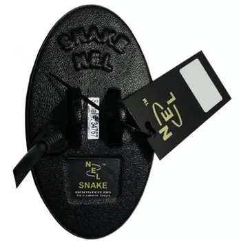 Катушка Nel Snake для АКА 14 кГц (+ Запасной болт крепления катушки, – пригодится!)