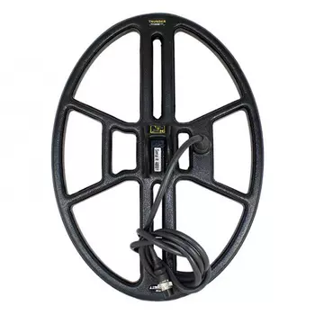 Катушка NEL Thunder для Prizm 3.4.5.6.Coinmaster (+ Запасной болт крепления катушки, – пригодится!)