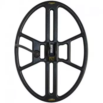 Катушка NEL Thunder для X-Terra 18,75 кГц (+ Запасной болт крепления катушки, – пригодится!)