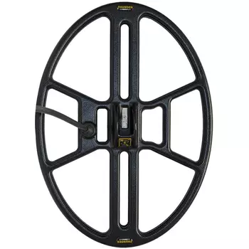 Катушка NEL Thunder для X-Terra 3 кГц (+ Запасной болт крепления катушки, – пригодится!)