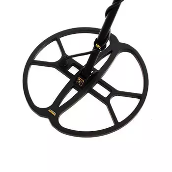 Катушка NEL Tornado для X-Terra 2-х частотная (7,5 кГц /18,75 кГц) (+ Запасной болт крепления катушки, – пригодится!)