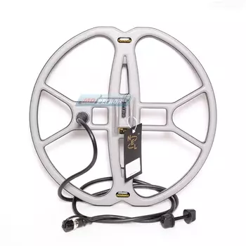 Катушка NEL Tornado для XP Gmaxx II, Adventis 2, ADX 150 (+ Запасной болт крепления катушки, – пригодится!)