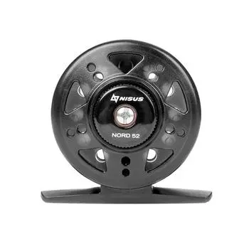 Катушка NORD 52mm (N-D500-50) Nisus