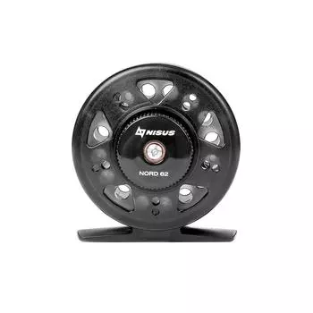 Катушка NORD 62mm (N-D500-60) Nisus