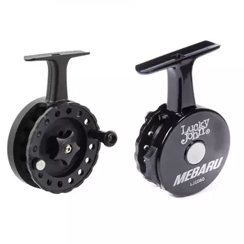 Катушка проводочная Lucky John MEBARU 6.0см