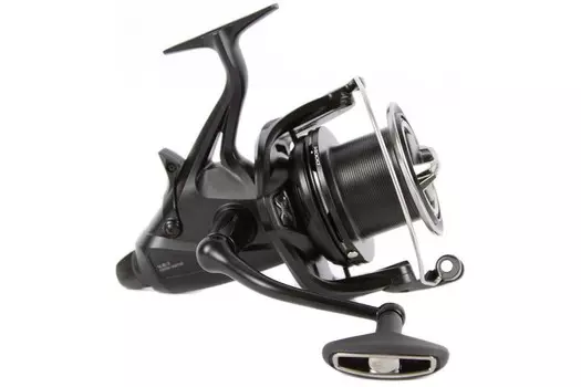 Катушка с байтраннером SHIMANO BAITRUNNER CI4 LC 14000 XTB (+ Упаковка виброхвостов в подарок!)