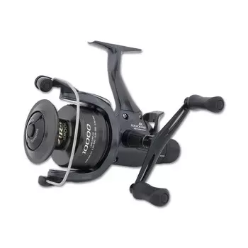 Катушка с байтраннером SHIMANO BAITRUNNER DL-6000RB (+ Леска в подарок!)