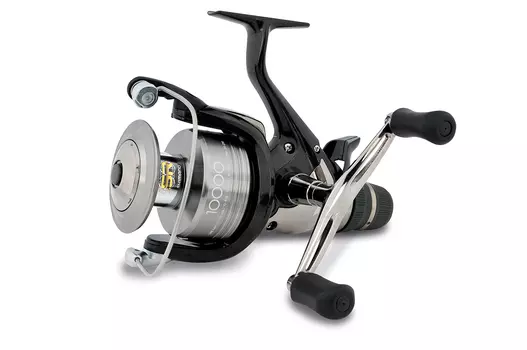 Катушка с байтраннером SHIMANO BAITRUNNER XT 8000 RB (+ Леска в подарок!)