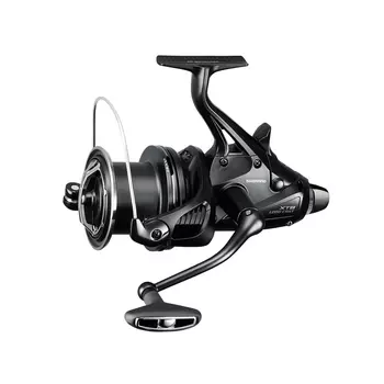 Катушка с байтраннером SHIMANO BIG BAITRUNNER LC 14000 XTB (+ Леска в подарок!)