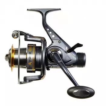 Катушка Salmo Diamond BAITFEEDER 6 40BR